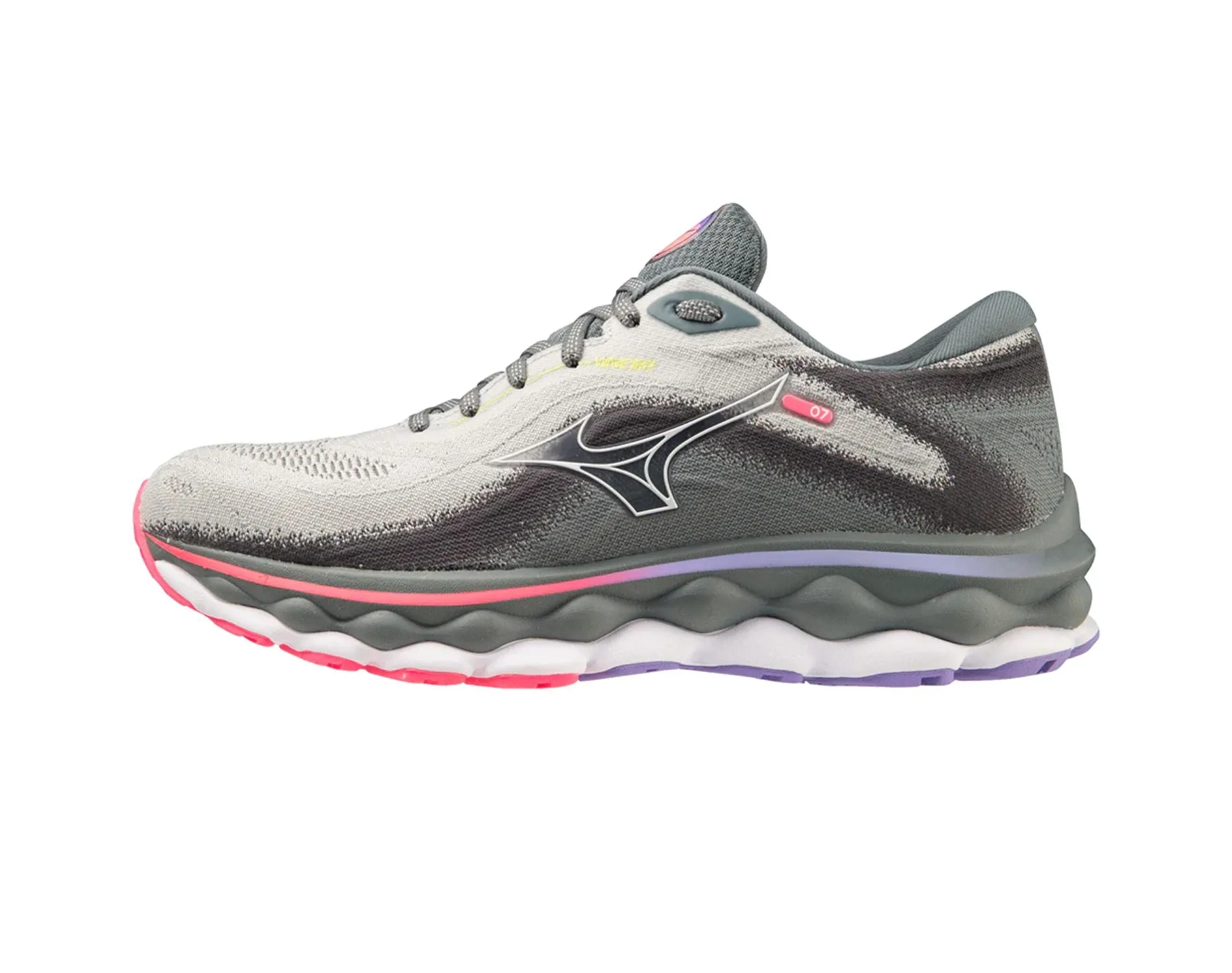 Shoes Mizuno Mizuno Wave Sky 7 Womens