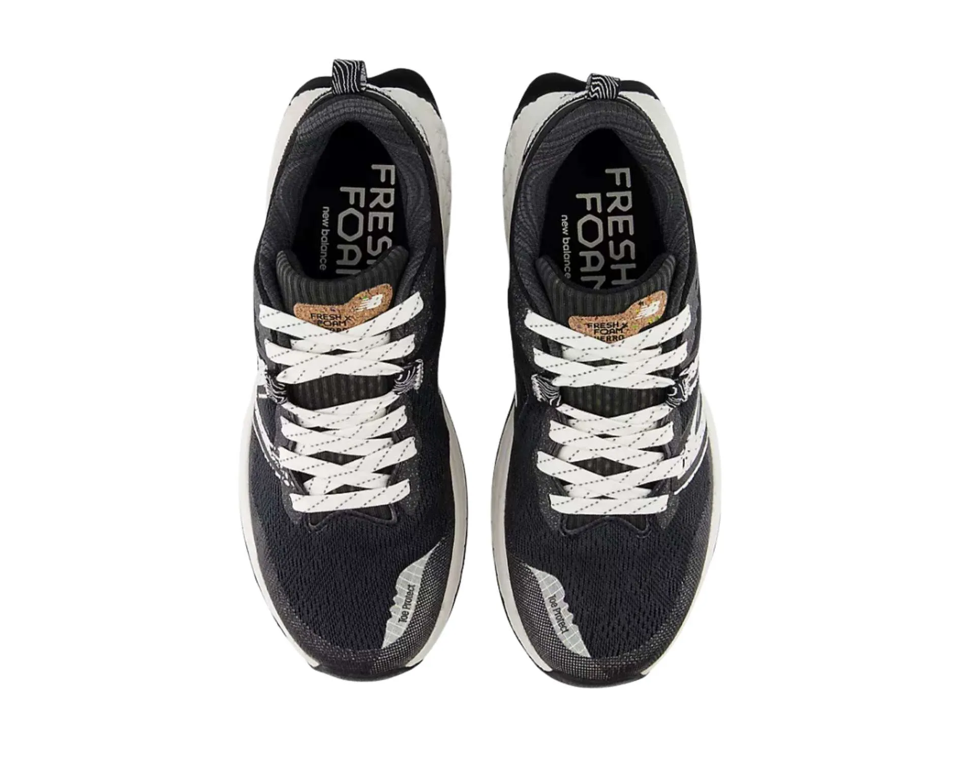 Shoes New Balance New Balance Hierro V7 Womens Wide
