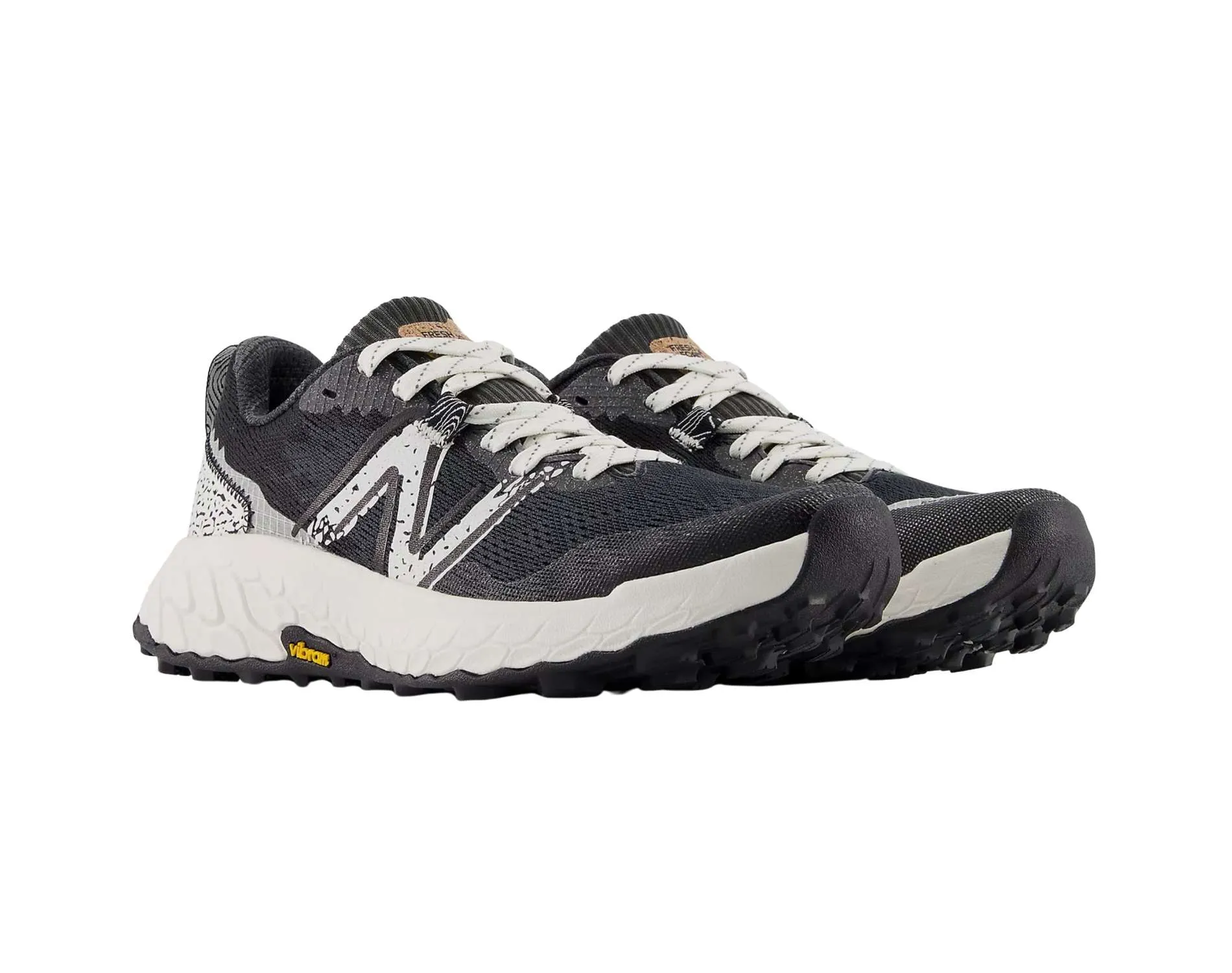 Shoes New Balance New Balance Hierro V7 Womens Wide