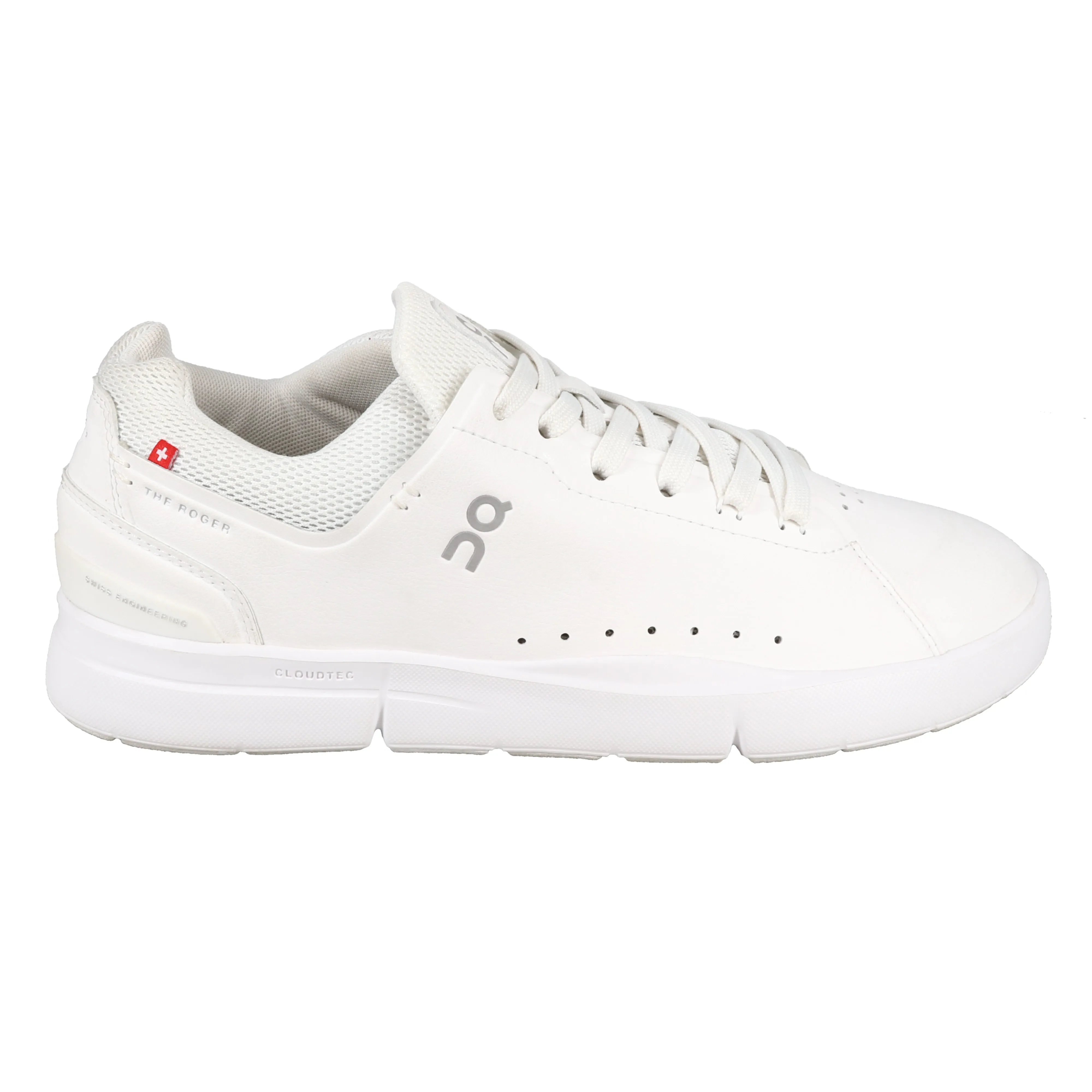 Shoes On Running Women's The Roger Advantage