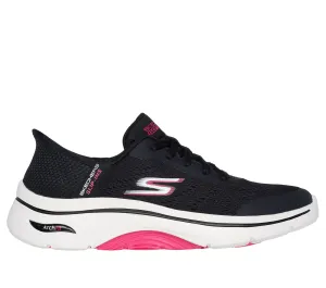 Shoes Skechers Women's Slip-Ins: GOwalk - Arch Fit 2.0 - Valencia