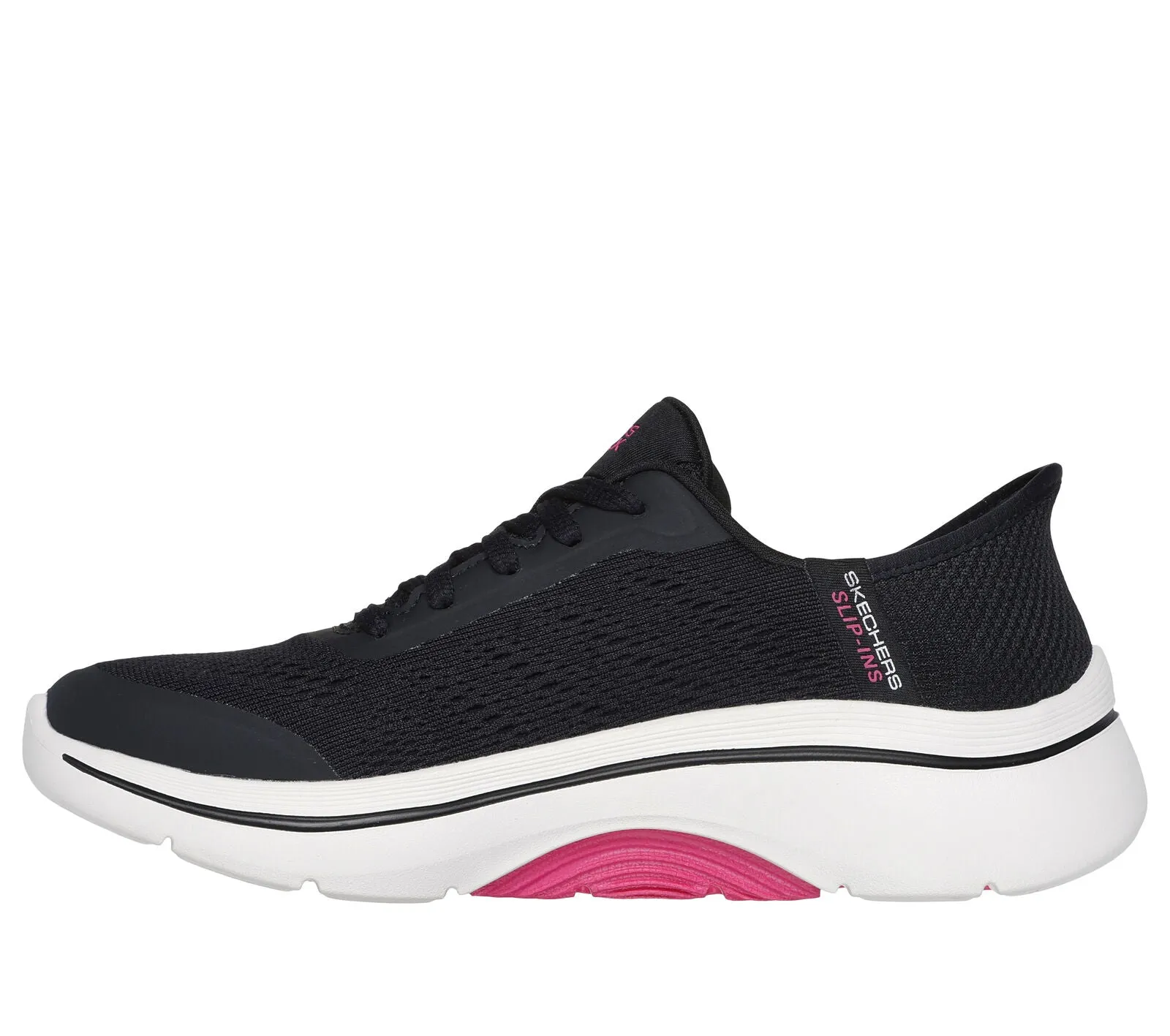 Shoes Skechers Women's Slip-Ins: GOwalk - Arch Fit 2.0 - Valencia