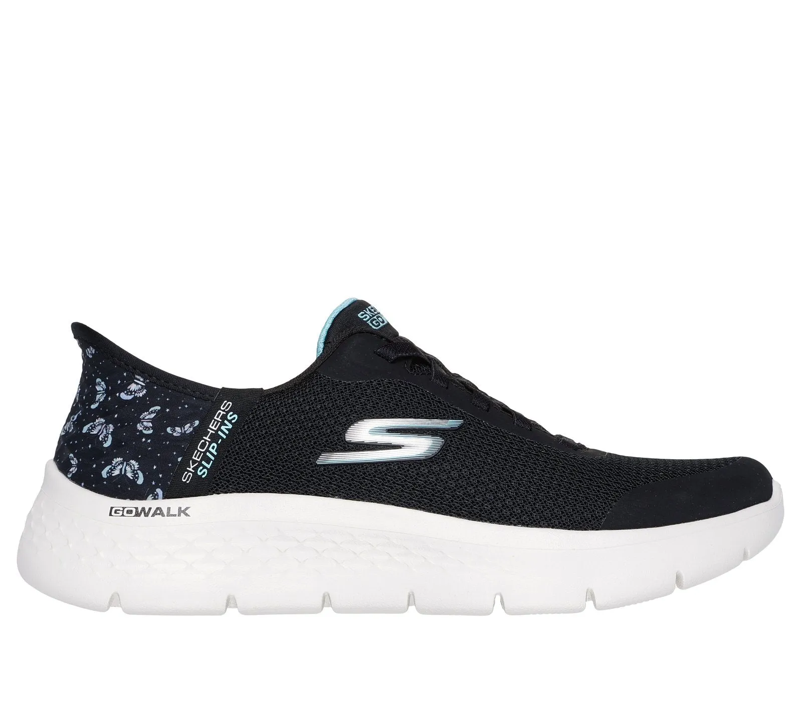 Shoes Skechers Women's Slip-Ins: GOwalk Flex - Eva