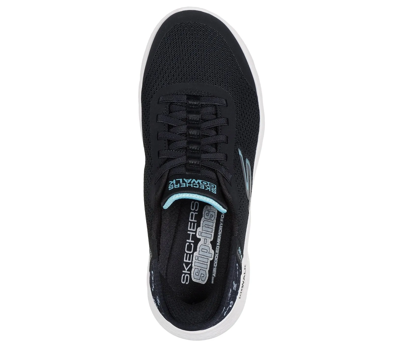 Shoes Skechers Women's Slip-Ins: GOwalk Flex - Eva