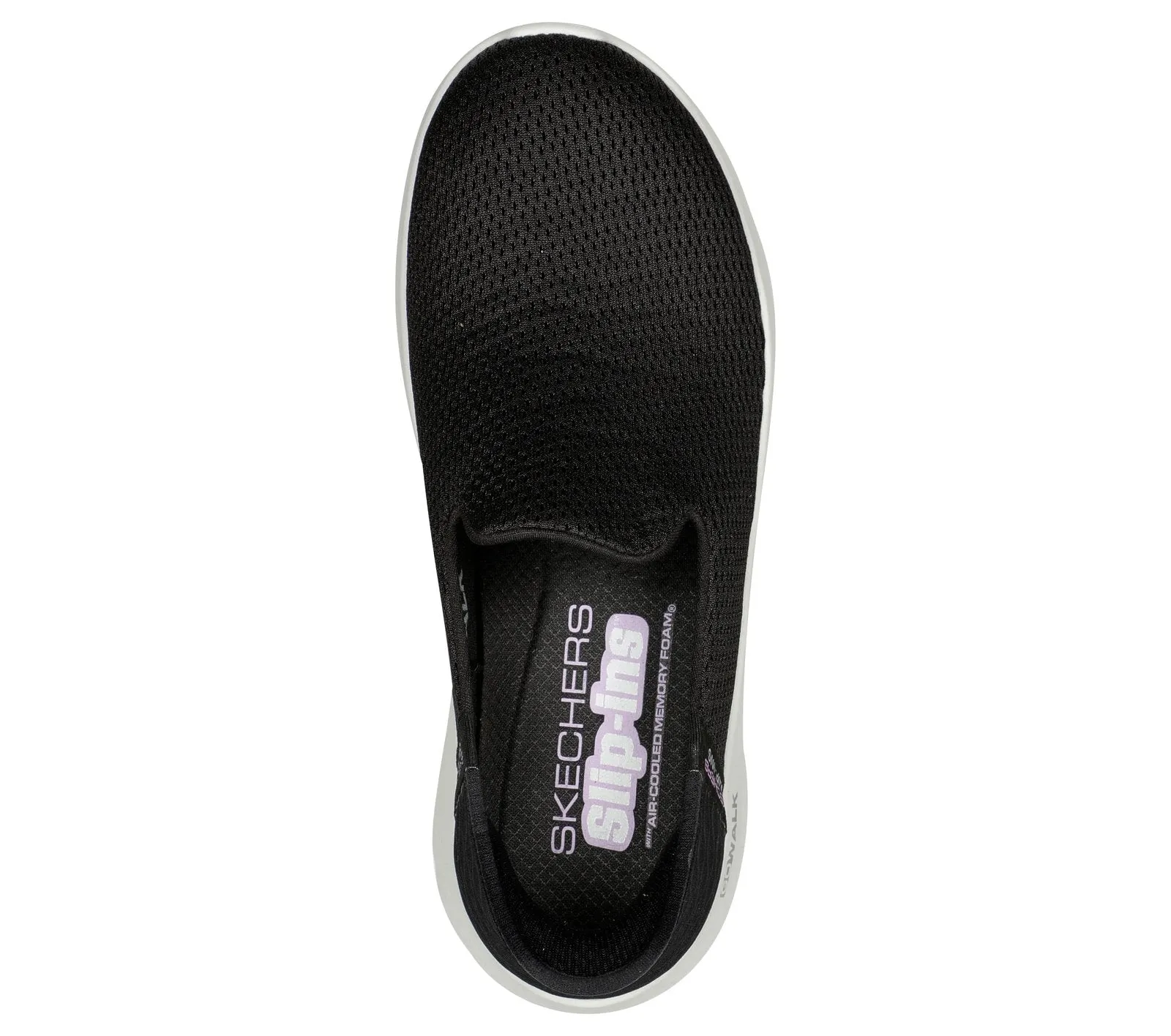 Shoes Skechers Women's Slip-Ins: GOwalk Flex - Relish