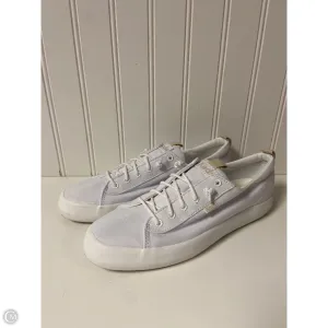 Shoes Sneakers By Keds In White, Size: 7.5