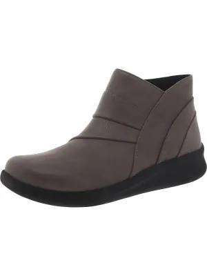 SILLIAN2.0RISE Womens COMFORTABLE SUPPOTY Ankle Boots