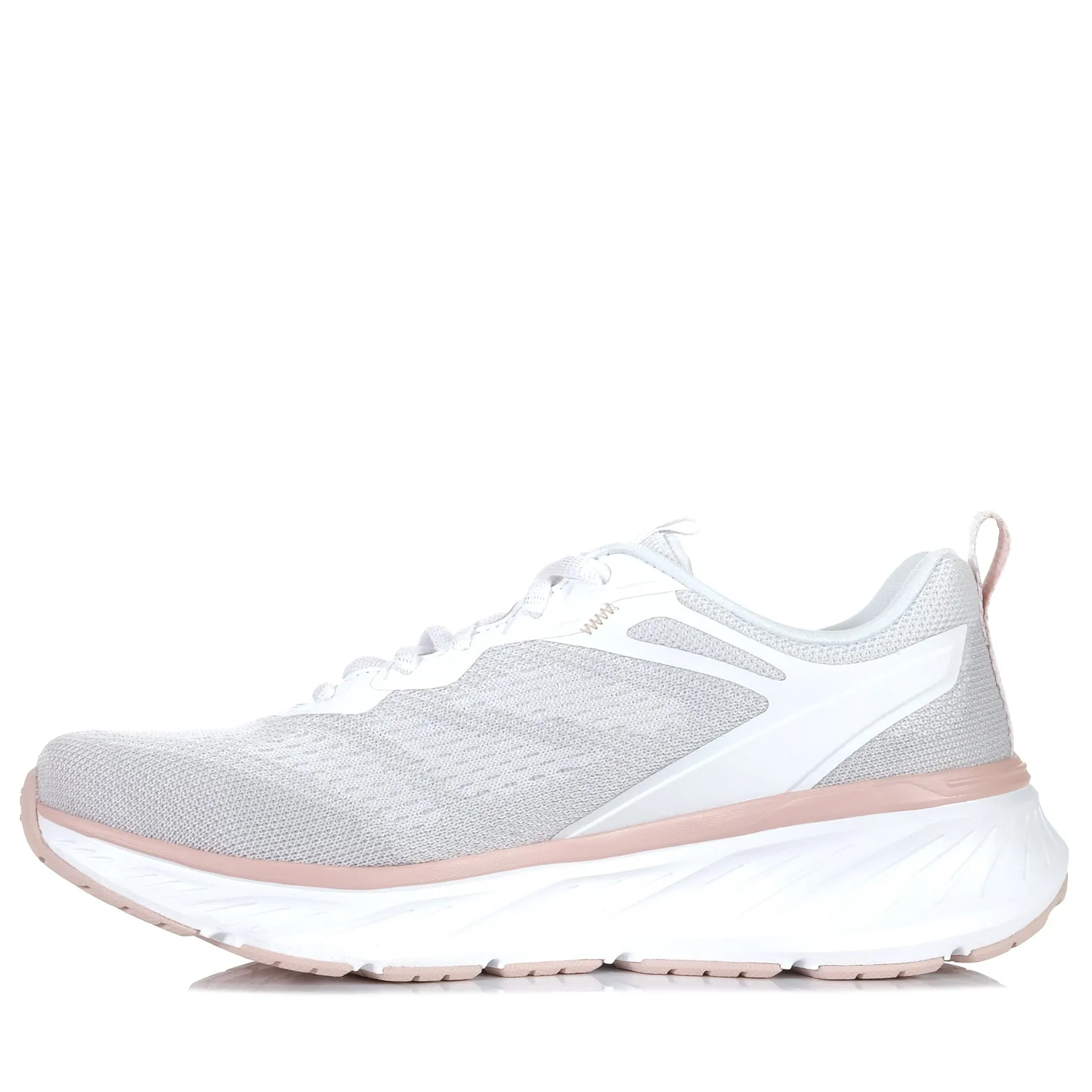 Skechers Relaxed Fit: Edgeride - Power Flow 150471 White Shoes_Skechers