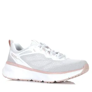Skechers Relaxed Fit: Edgeride - Power Flow 150471 White Shoes_Skechers