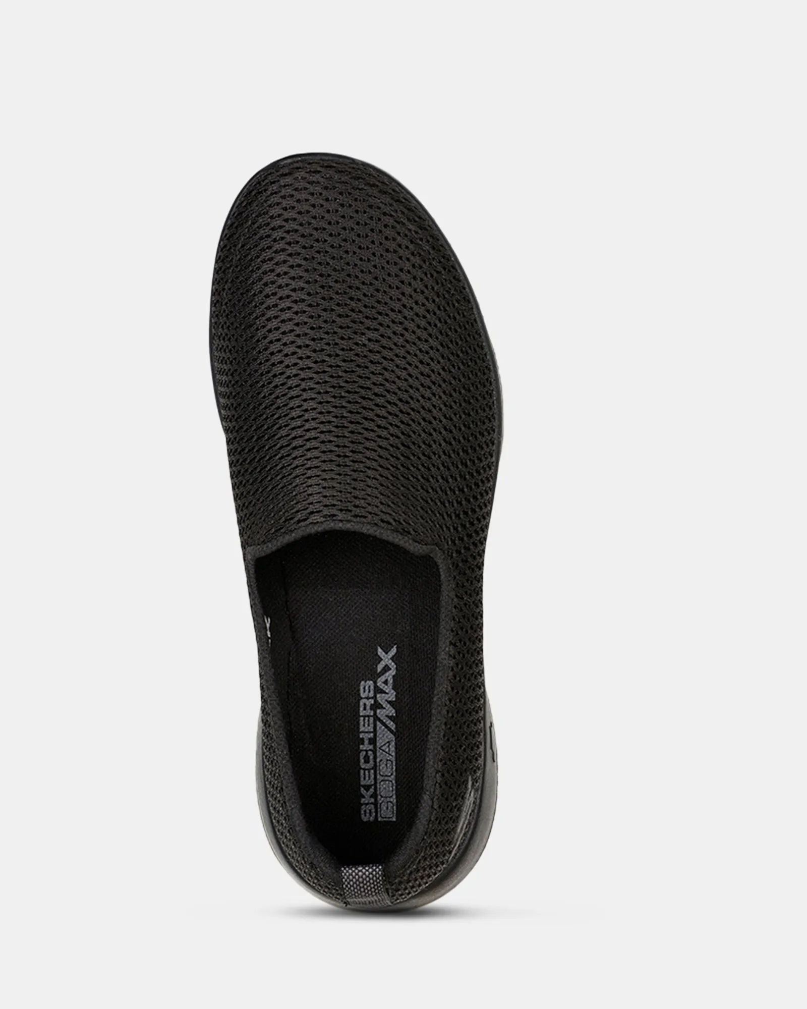 Skechers Shoes Go Walk Joy Black/Black