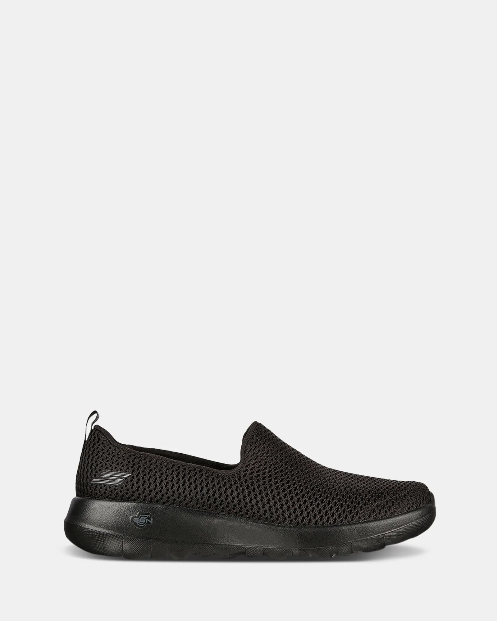 Skechers Shoes Go Walk Joy Black/Black