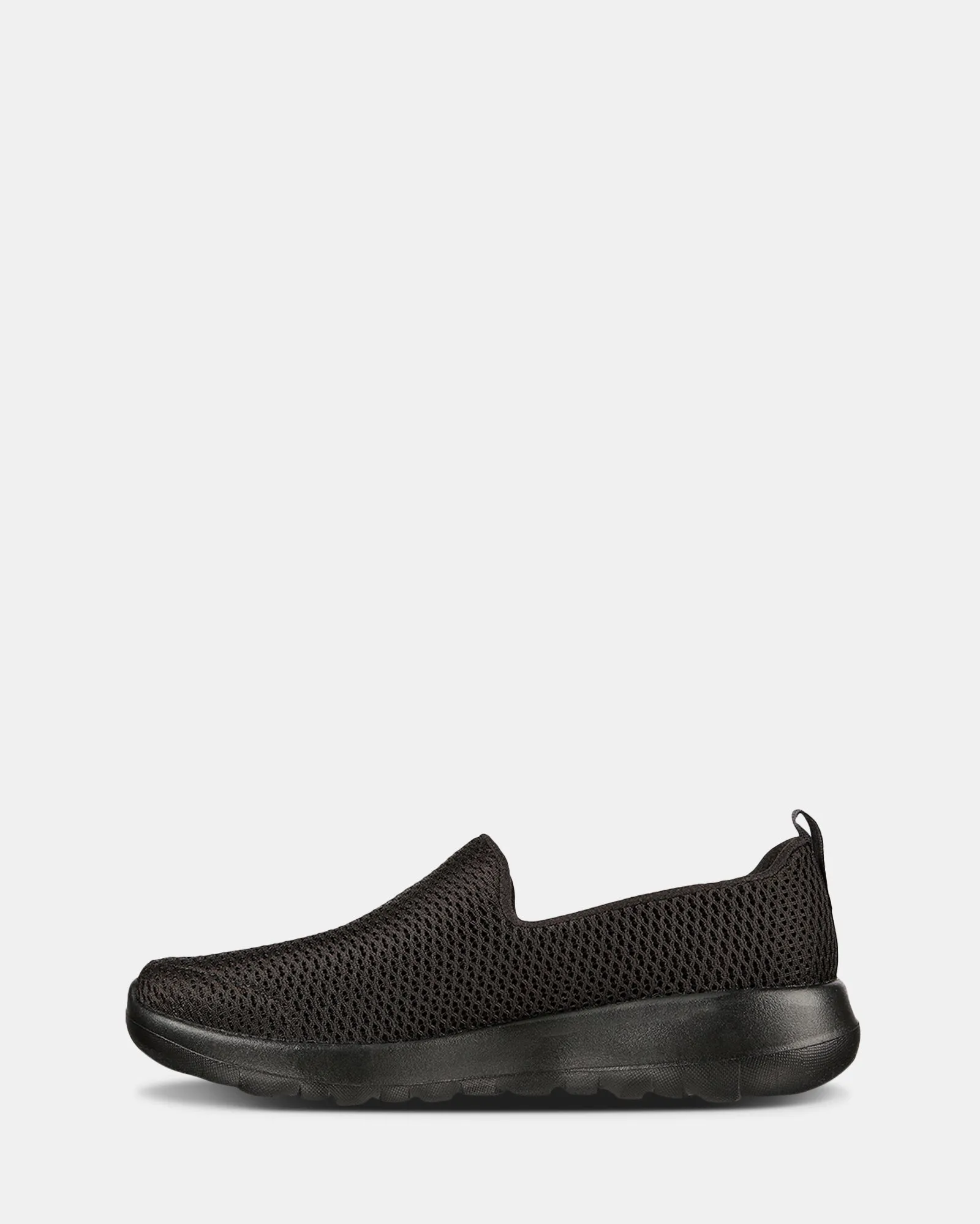Skechers Shoes Go Walk Joy Black/Black