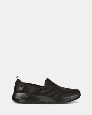 Skechers Shoes Go Walk Joy Black/Black