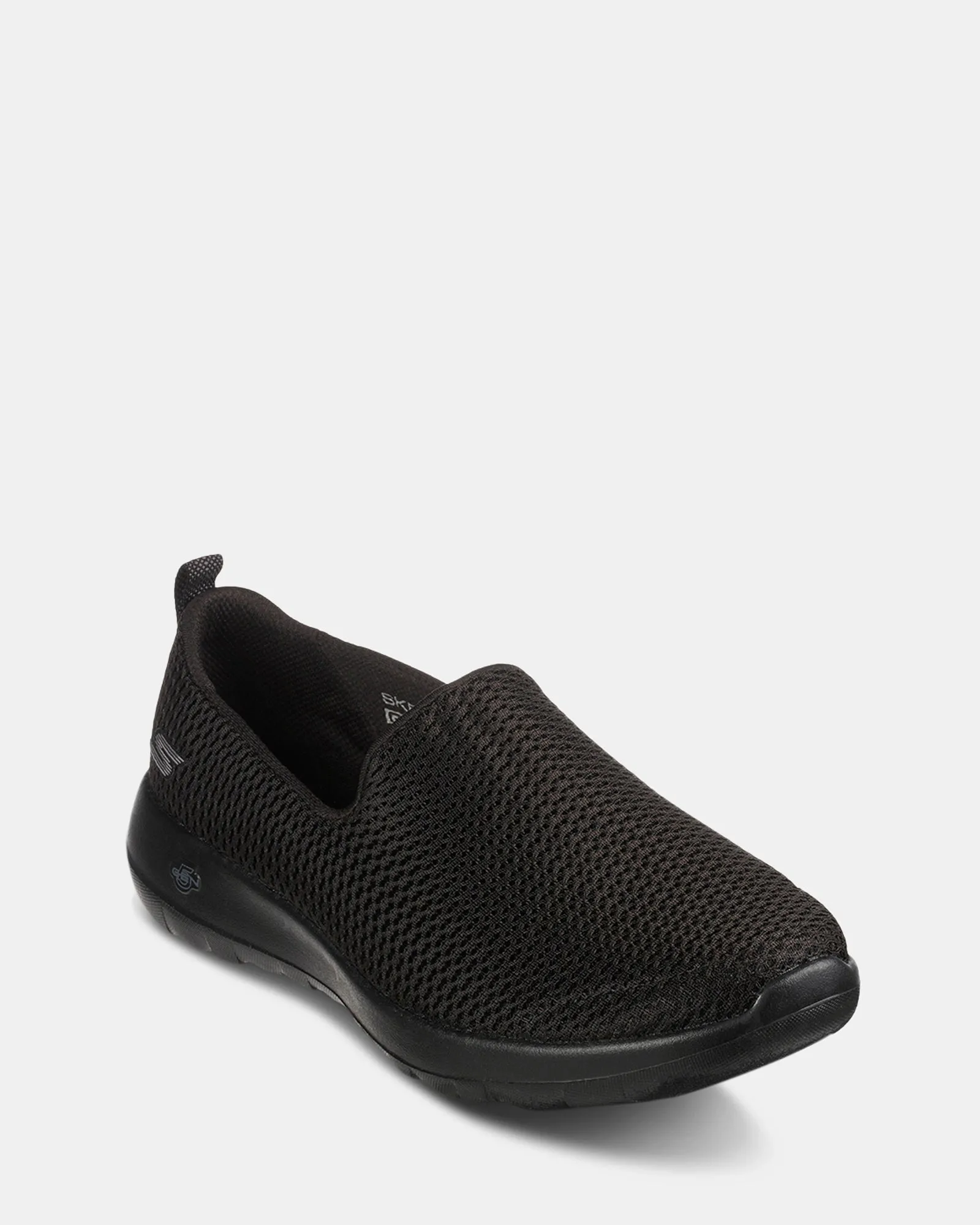Skechers Shoes Go Walk Joy Black/Black