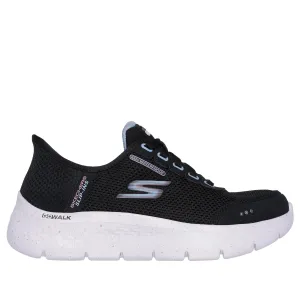 Skechers Shoes Women's Slip-Ins: Go Walk Flex - Clear Creek BKMV