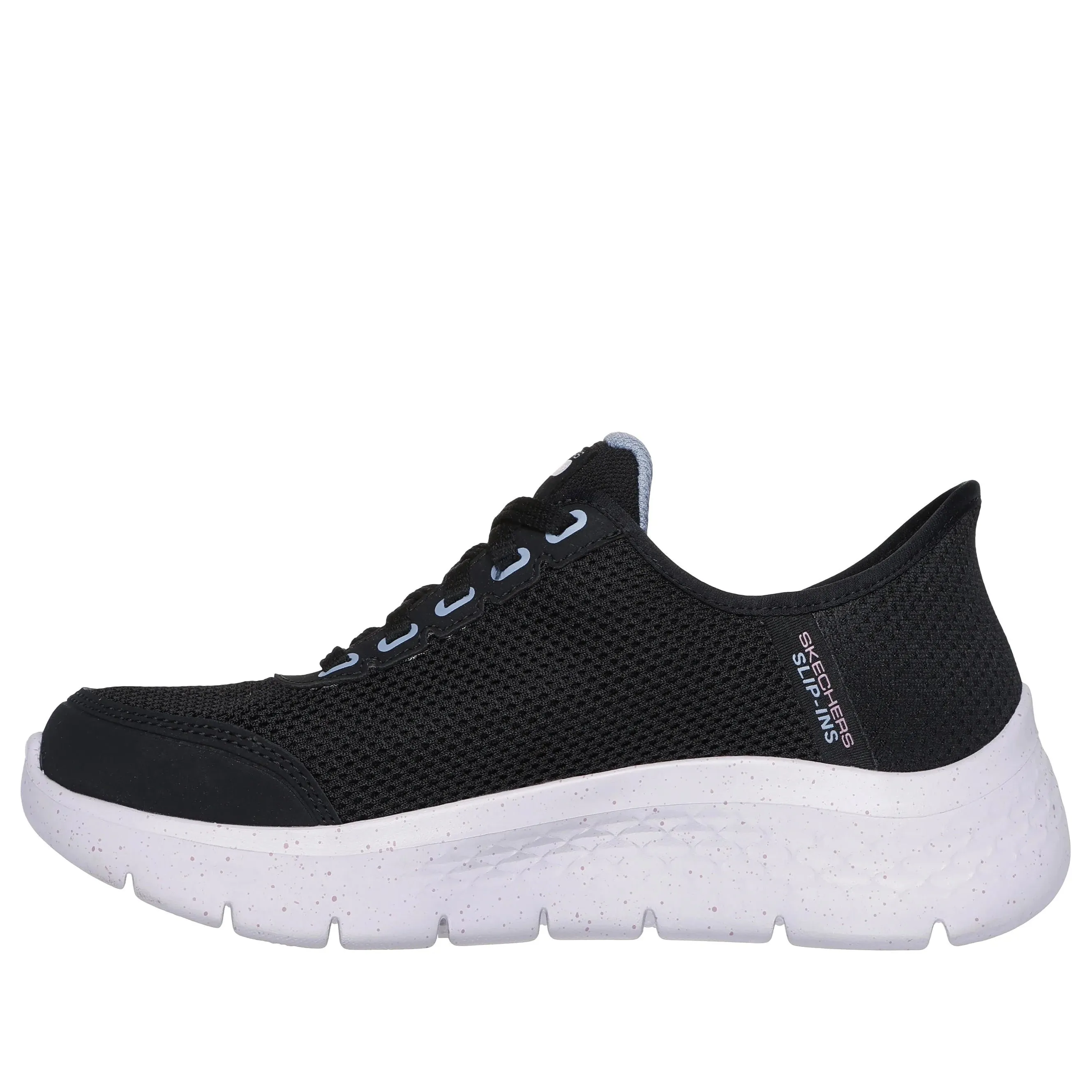 Skechers Shoes Women's Slip-Ins: Go Walk Flex - Clear Creek BKMV
