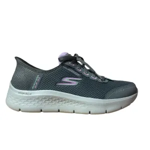 Skechers Shoes Women's Slip-Ins: Go Walk Flex - Clear Creek CCLV