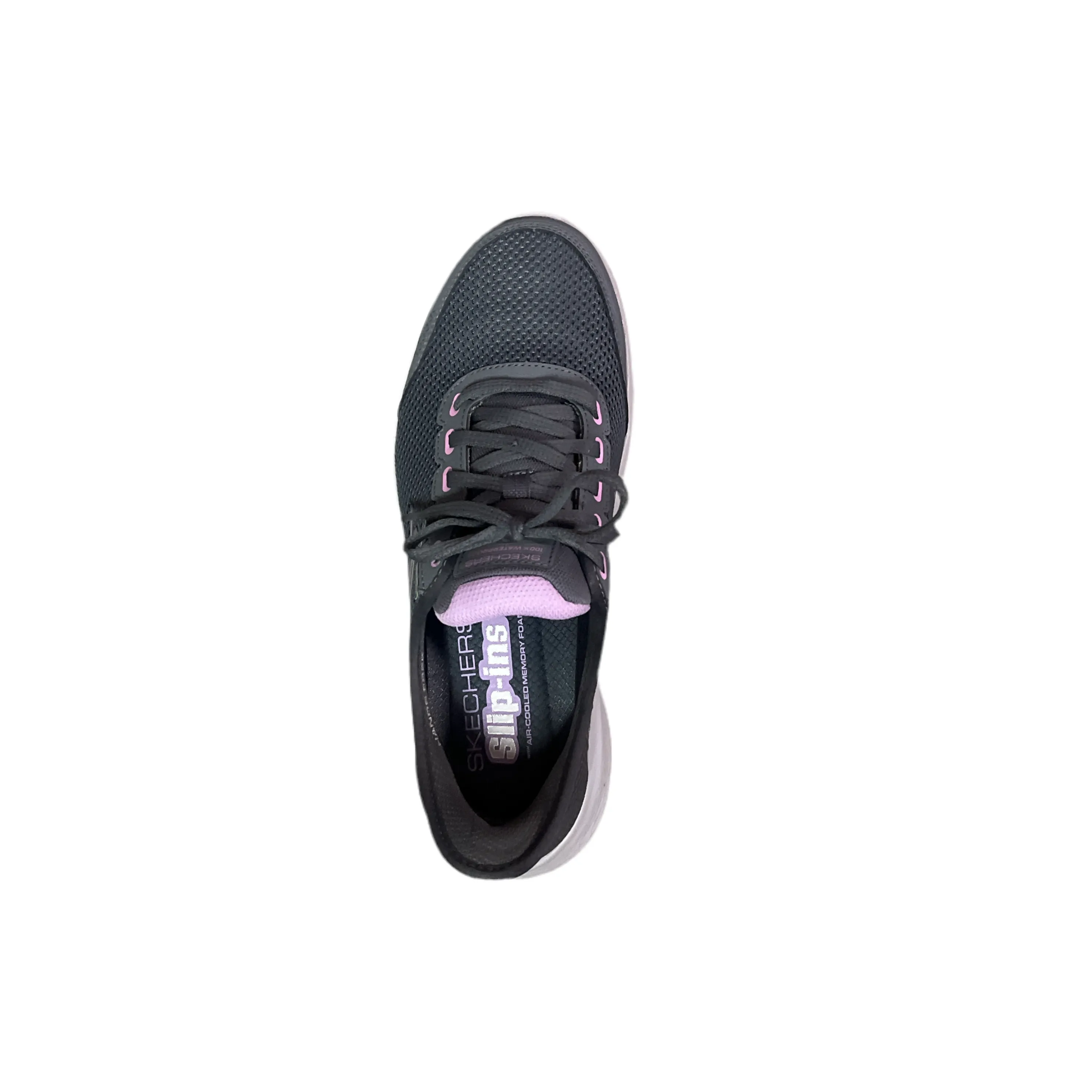 Skechers Shoes Women's Slip-Ins: Go Walk Flex - Clear Creek CCLV