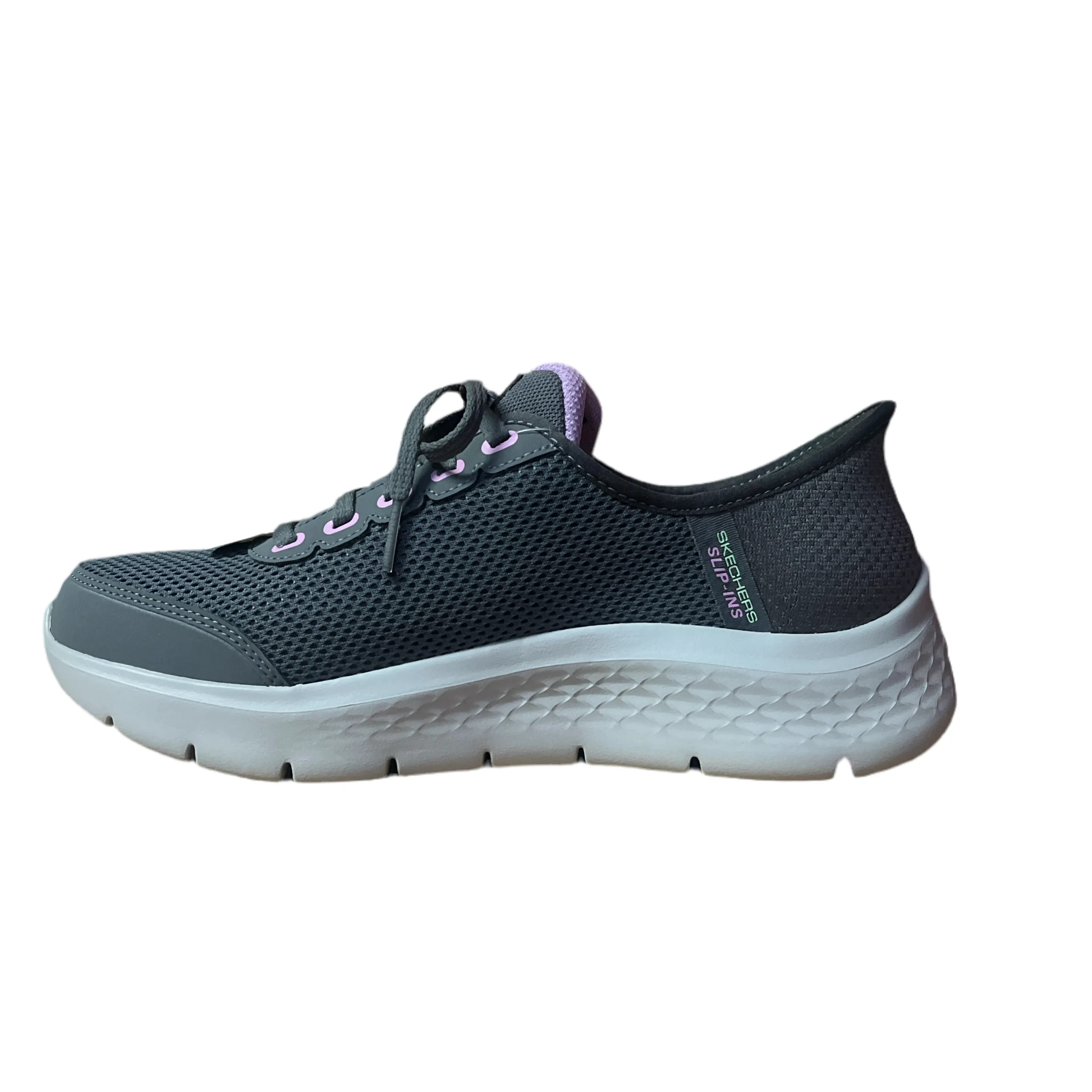 Skechers Shoes Women's Slip-Ins: Go Walk Flex - Clear Creek CCLV