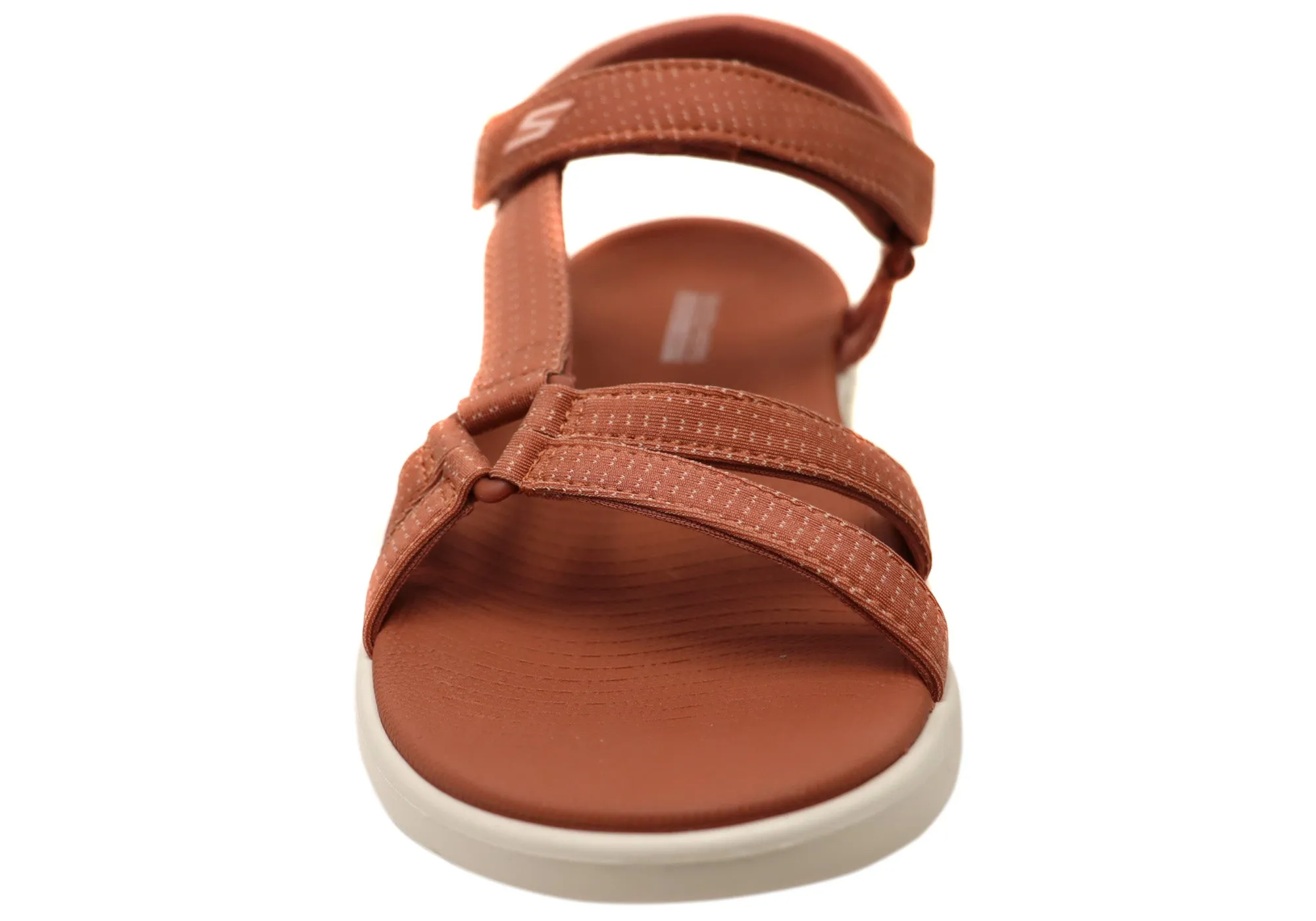 Skechers Womens GOwalk Flex Sandal Sublime Comfortable Sandals Skechers Shoes