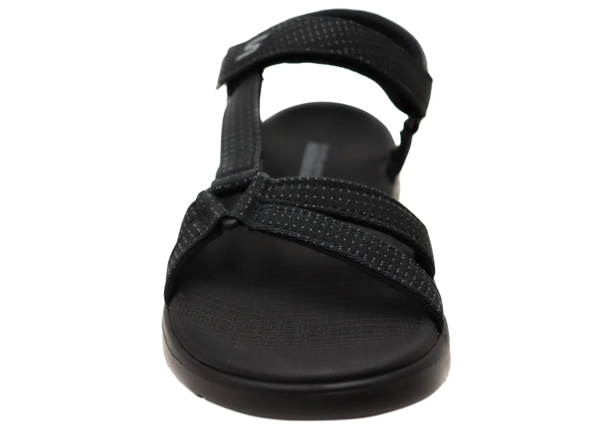 Skechers Womens GOwalk Flex Sandal Sublime Comfortable Sandals Skechers Shoes