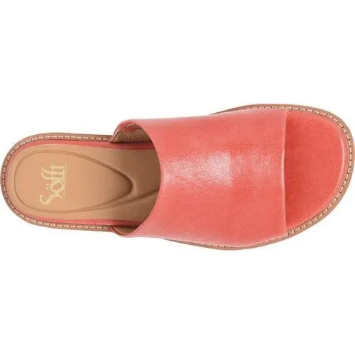 SOFFT NOBLE - FINAL SALE!