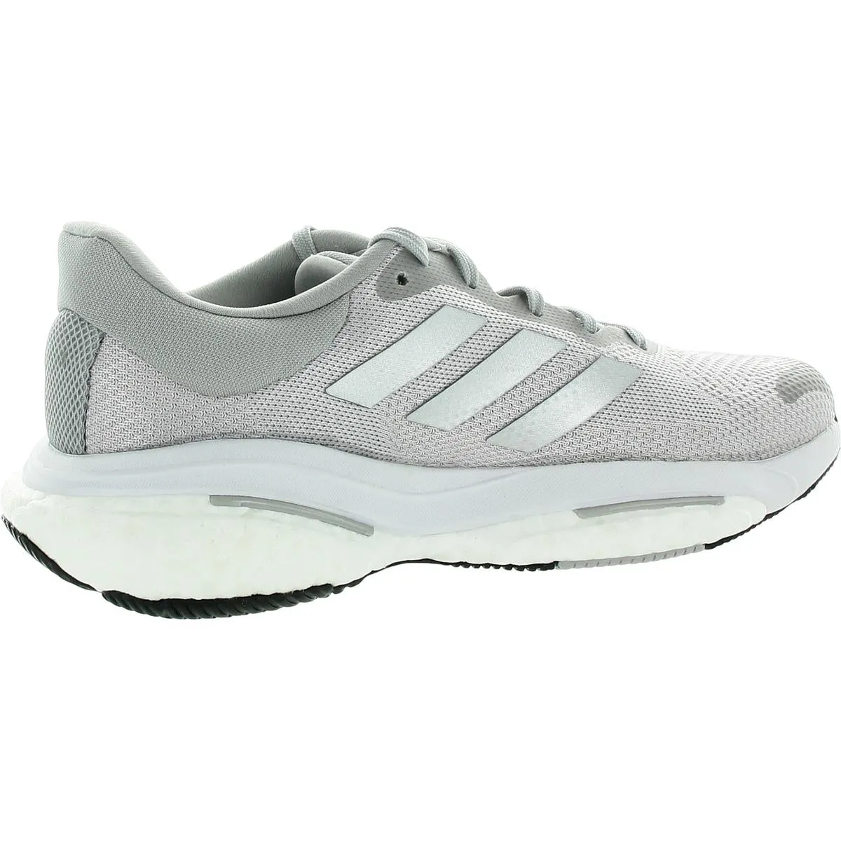Solar Glide 5 Womens Lace-Up Mesh Running & Training Shoes