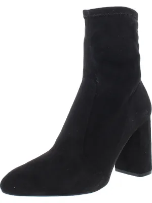 Sora Womens Ankle Boots