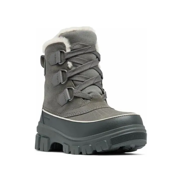 SOREL TIVOLI V WATERPROOF BOOT WOMEN'S