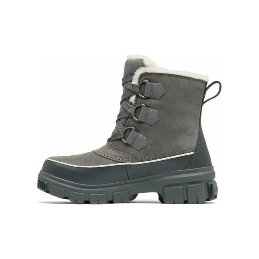 SOREL TIVOLI V WATERPROOF BOOT WOMEN'S