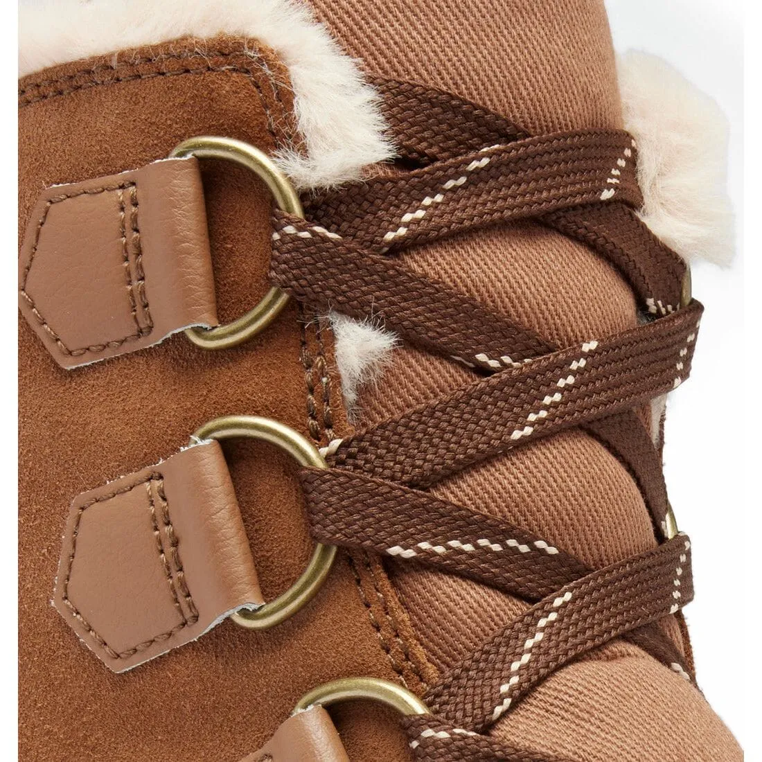 SOREL TIVOLI V WATERPROOF BOOT WOMEN'S