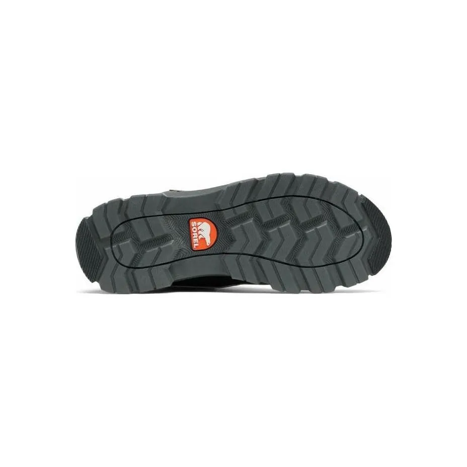 SOREL TIVOLI V WATERPROOF BOOT WOMEN'S