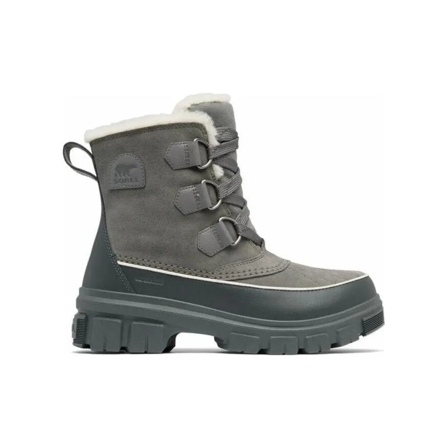 SOREL TIVOLI V WATERPROOF BOOT WOMEN'S
