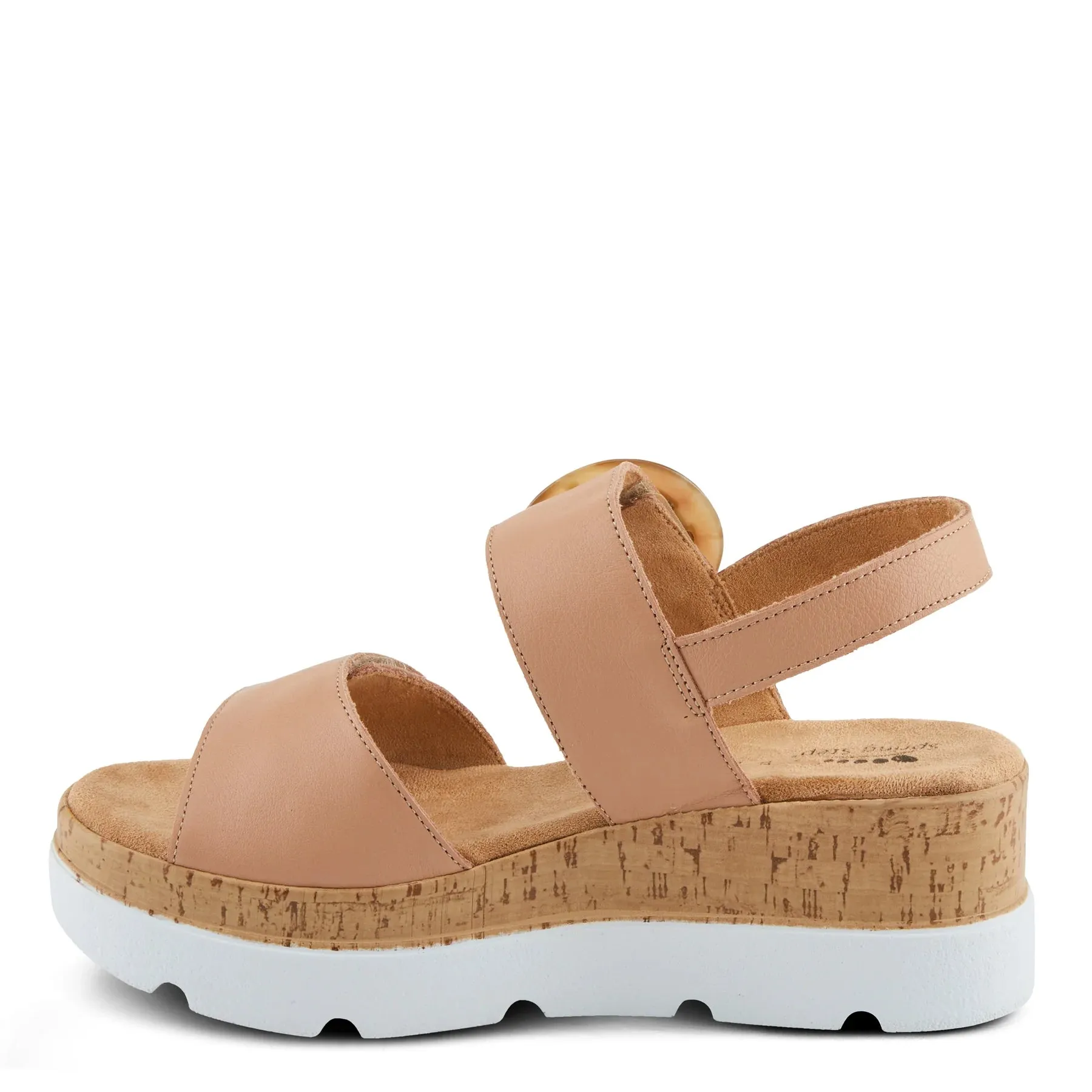SPRING STEP ABARAH SANDAL - FINAL SALE!