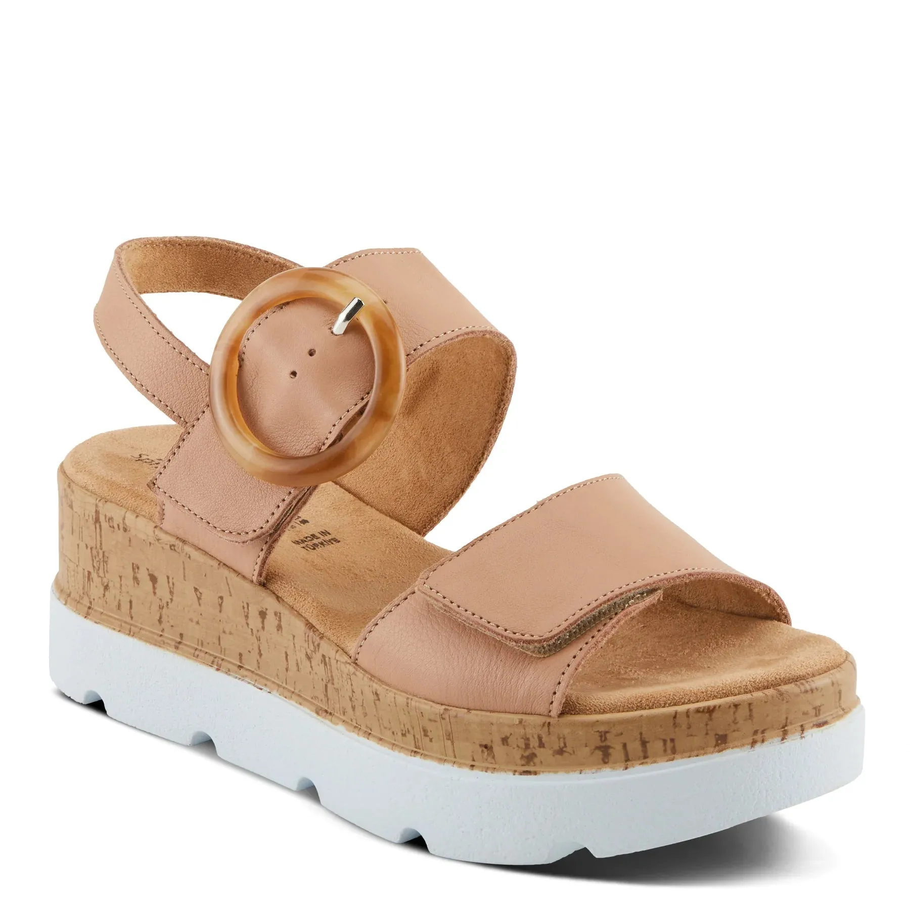 SPRING STEP ABARAH SANDAL - FINAL SALE!