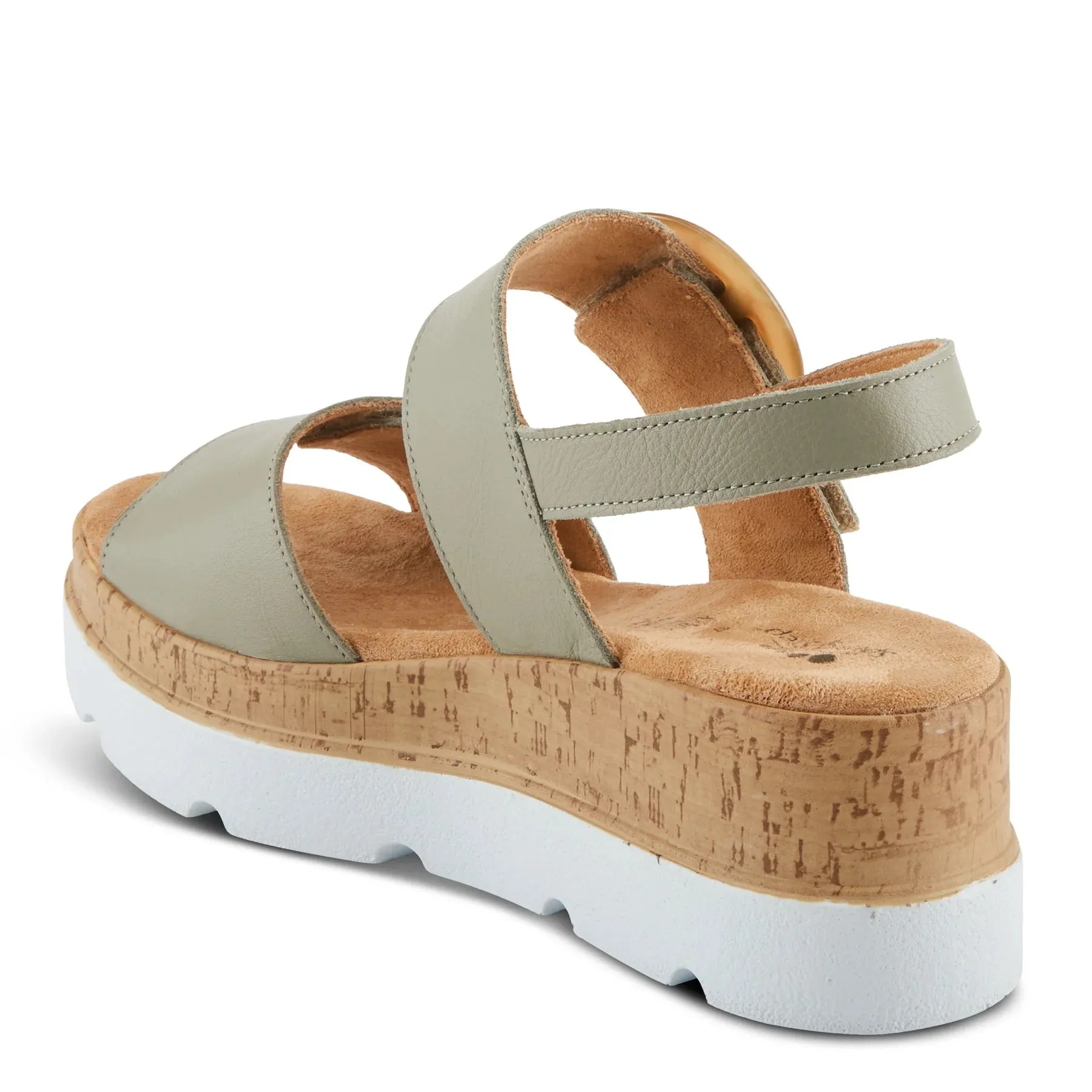 SPRING STEP ABARAH SANDAL - FINAL SALE!