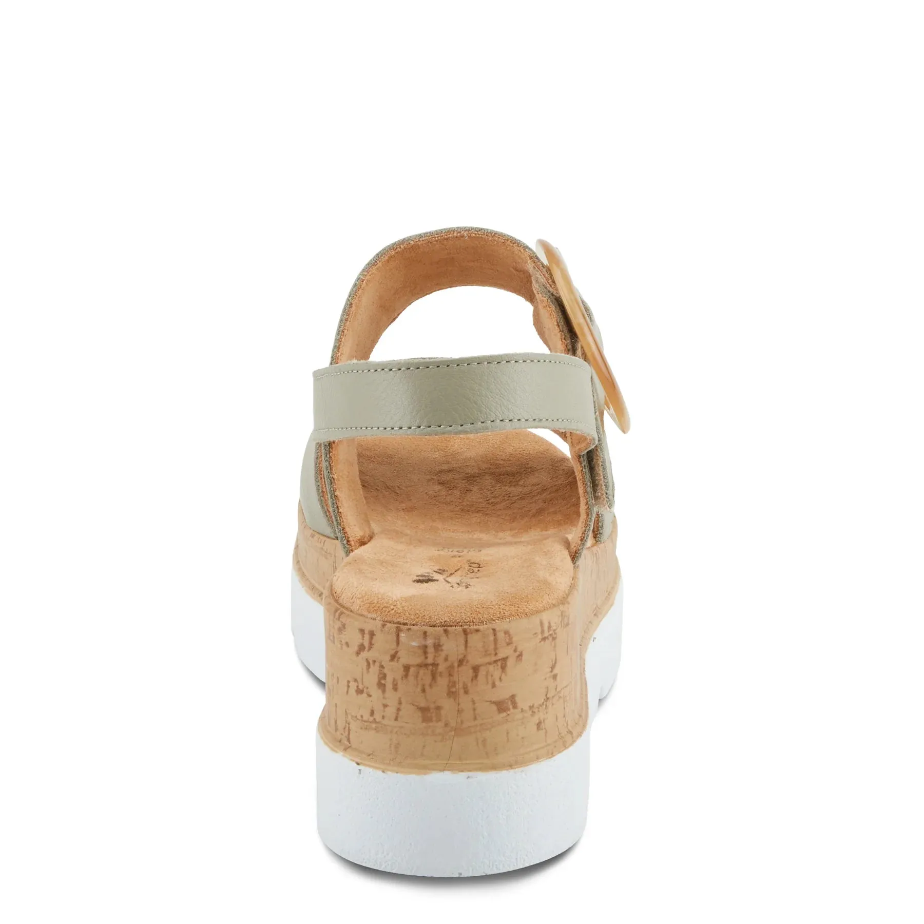 SPRING STEP ABARAH SANDAL - FINAL SALE!