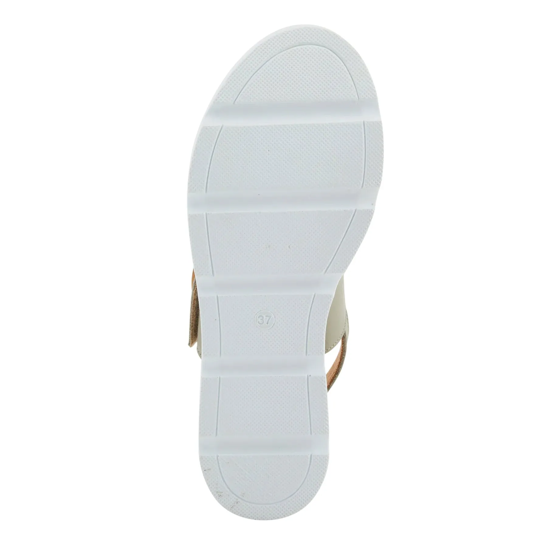 SPRING STEP ABARAH SANDAL - FINAL SALE!