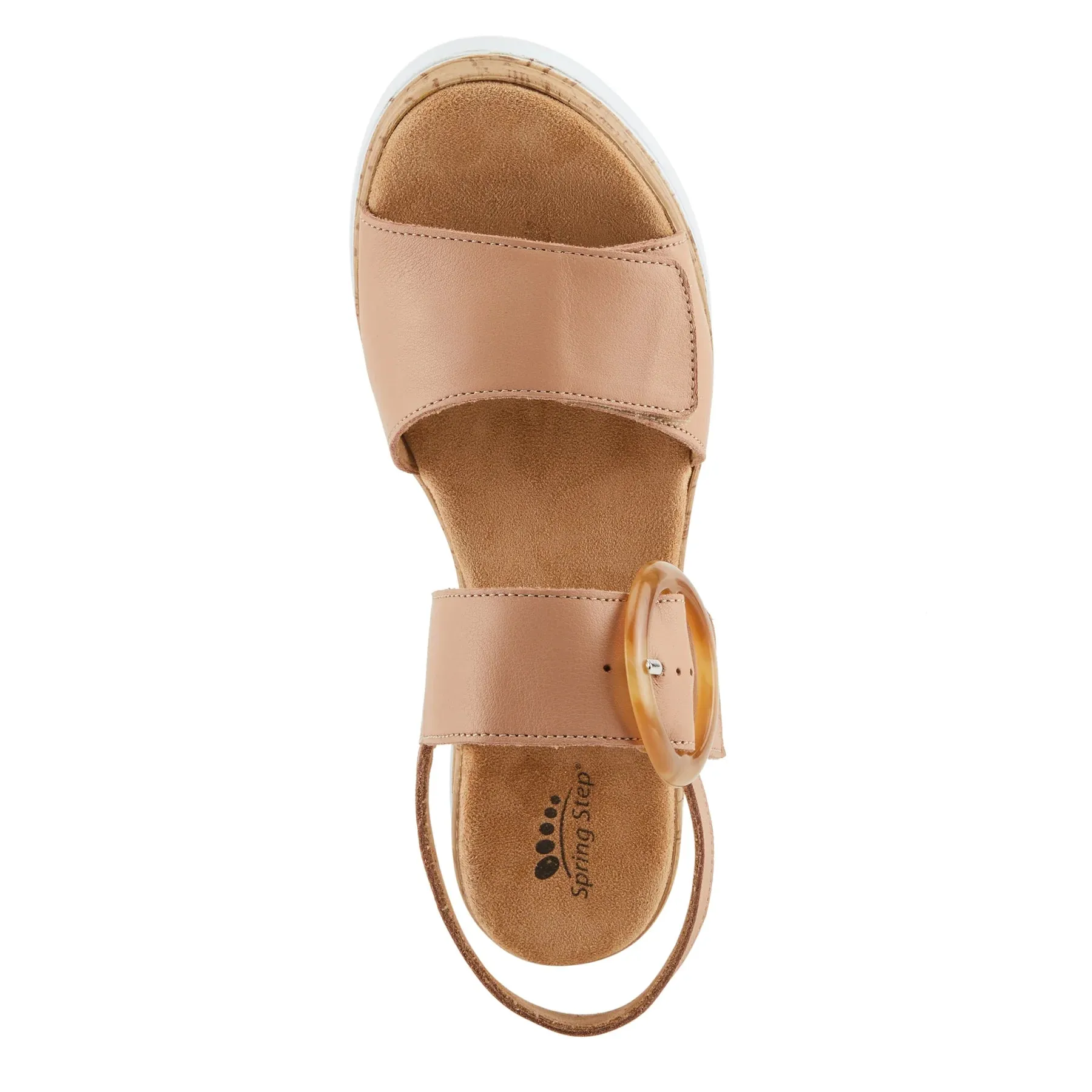 SPRING STEP ABARAH SANDAL - FINAL SALE!