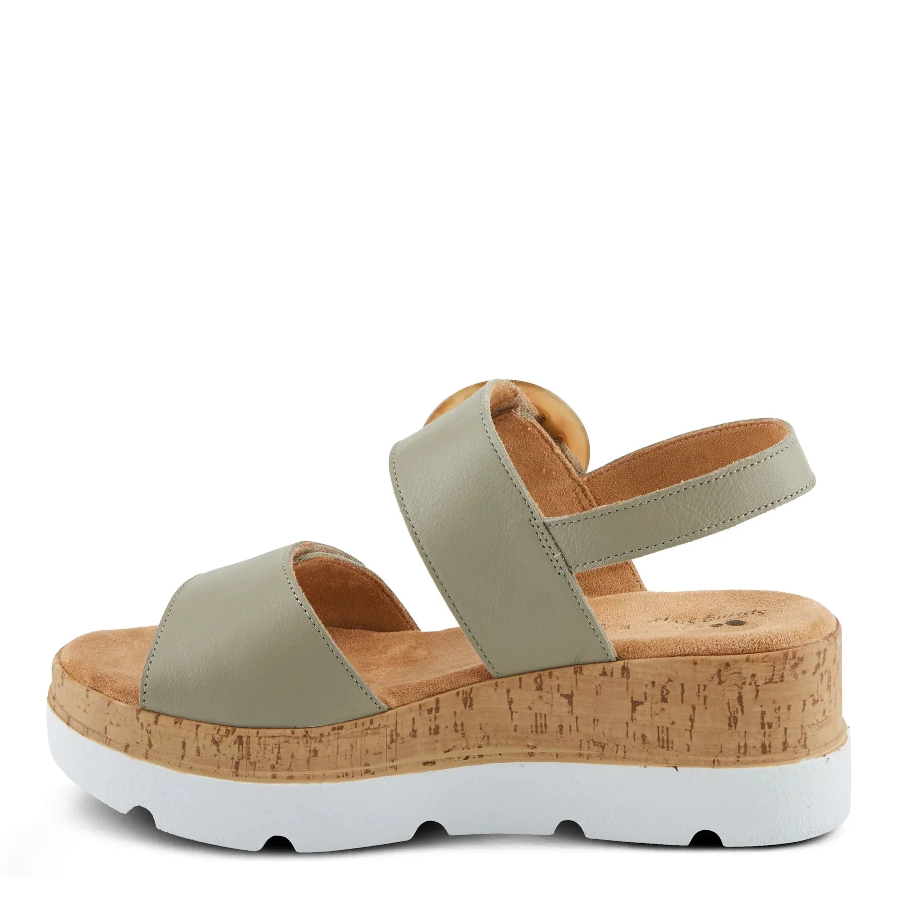 SPRING STEP ABARAH SANDAL - FINAL SALE!