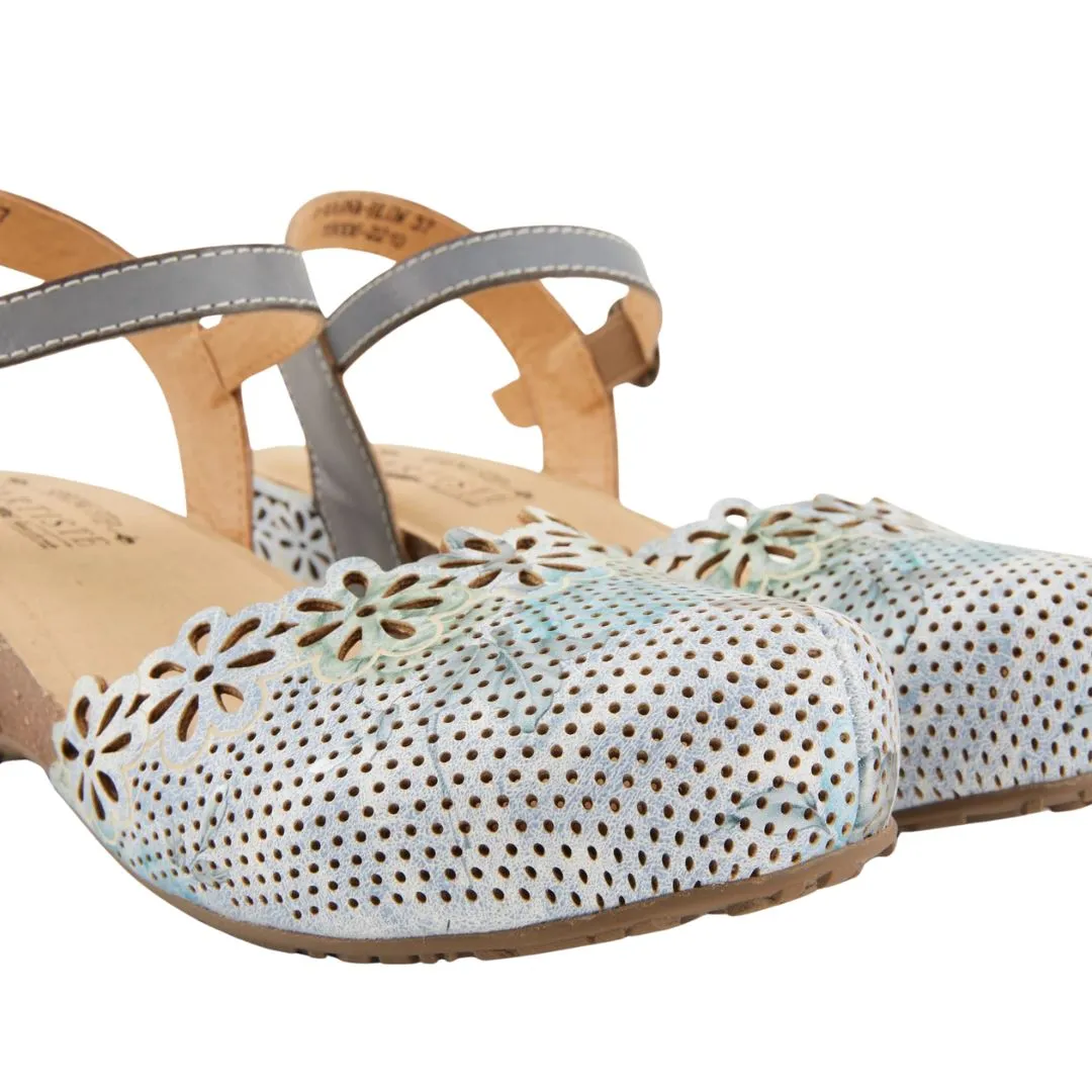 SPRING STEP L'ARTISTE AAHNA SANDAL