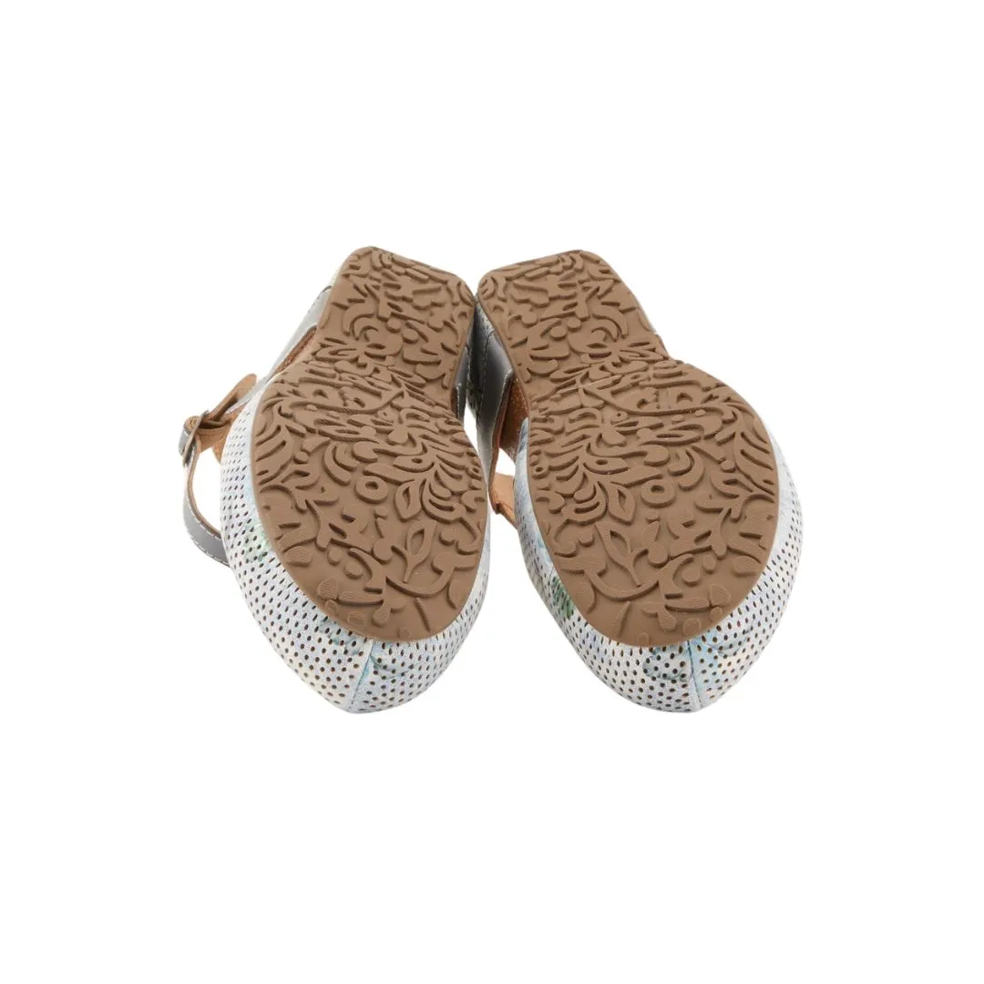 SPRING STEP L'ARTISTE AAHNA SANDAL
