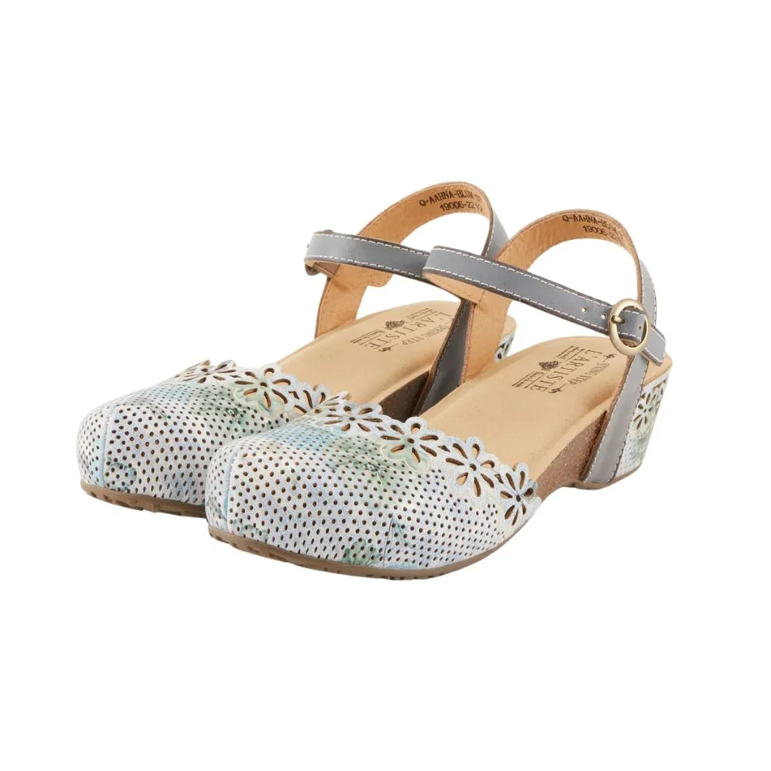 SPRING STEP L'ARTISTE AAHNA SANDAL