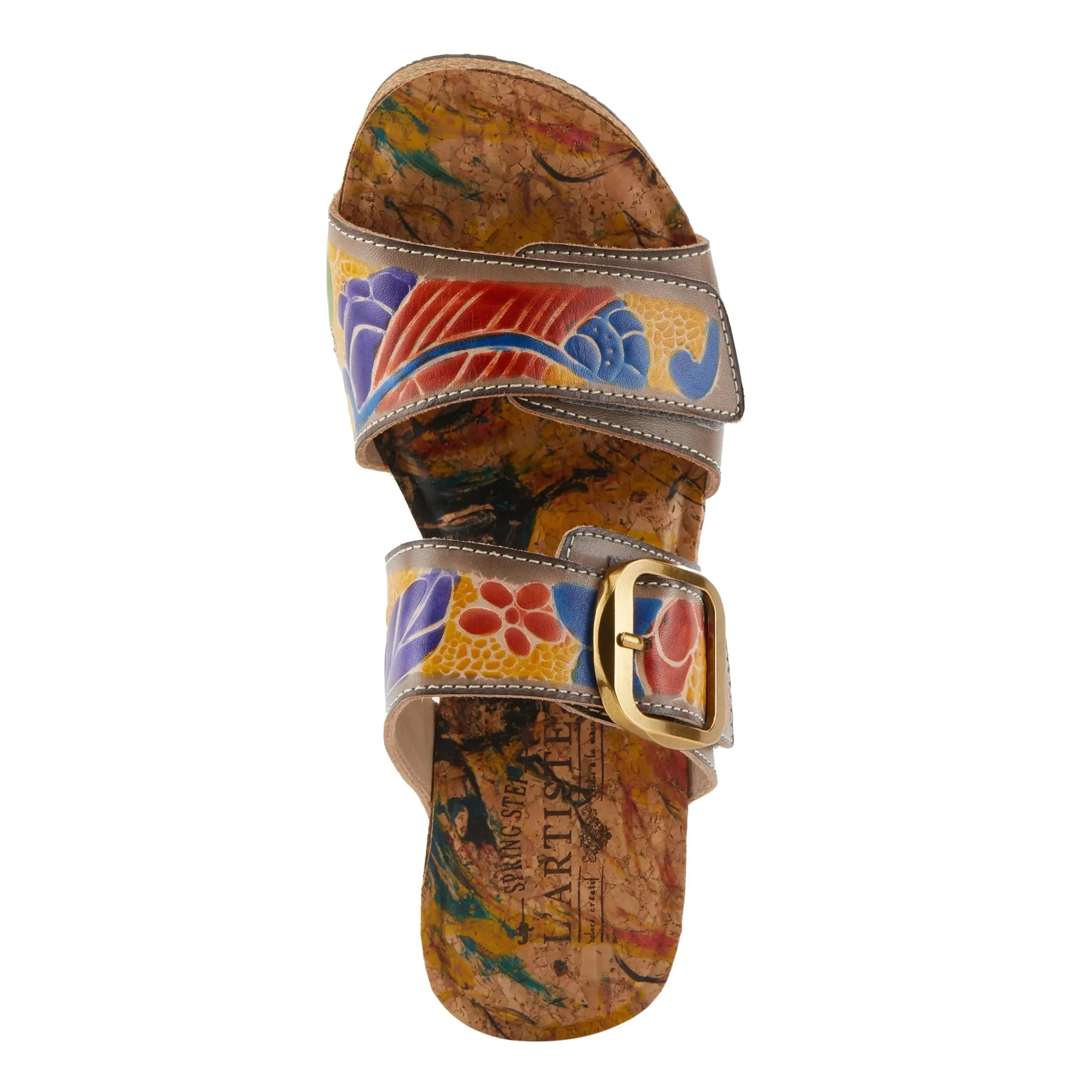 SPRING STEP L'ARTISTE BRISEIS SANDALS