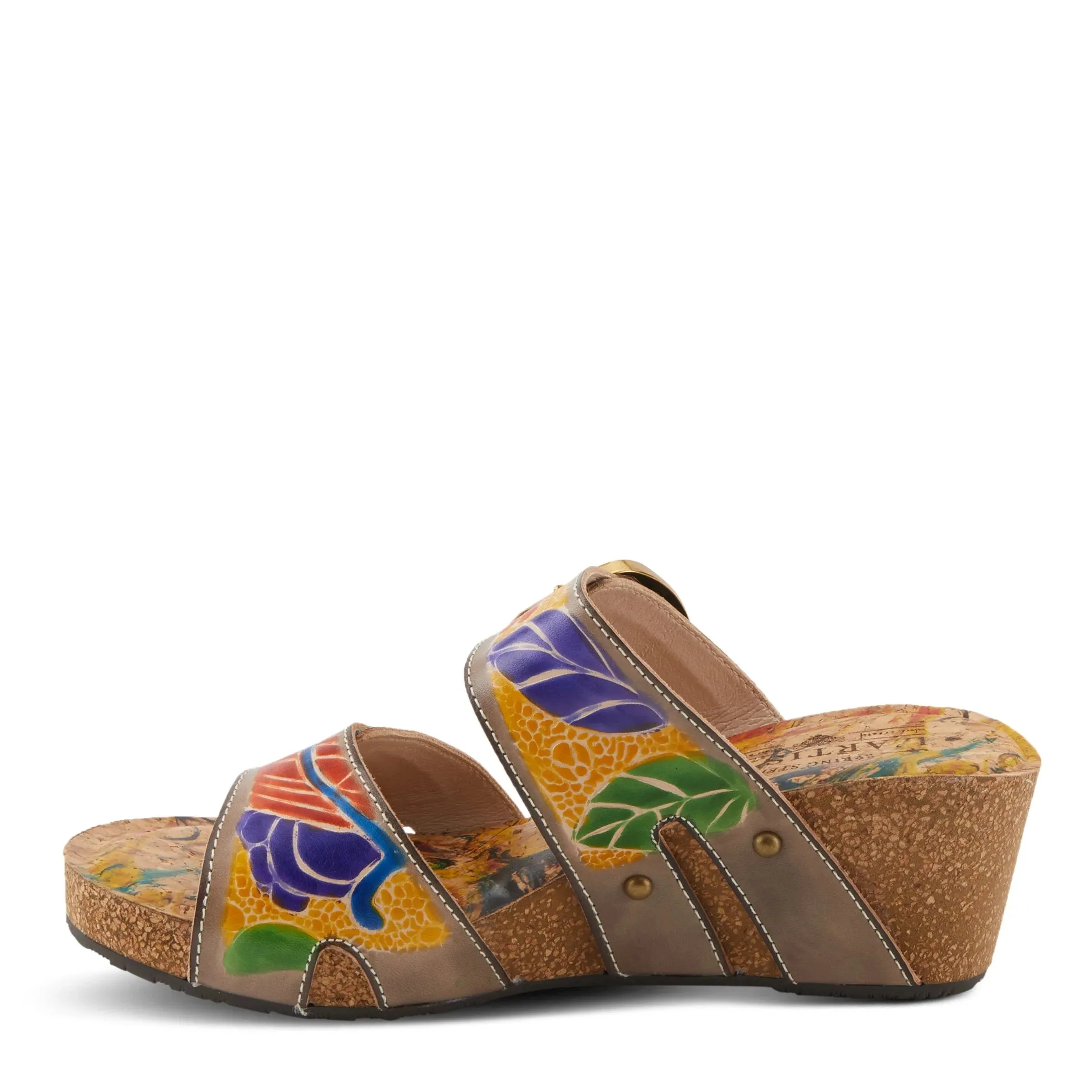 SPRING STEP L'ARTISTE BRISEIS SANDALS