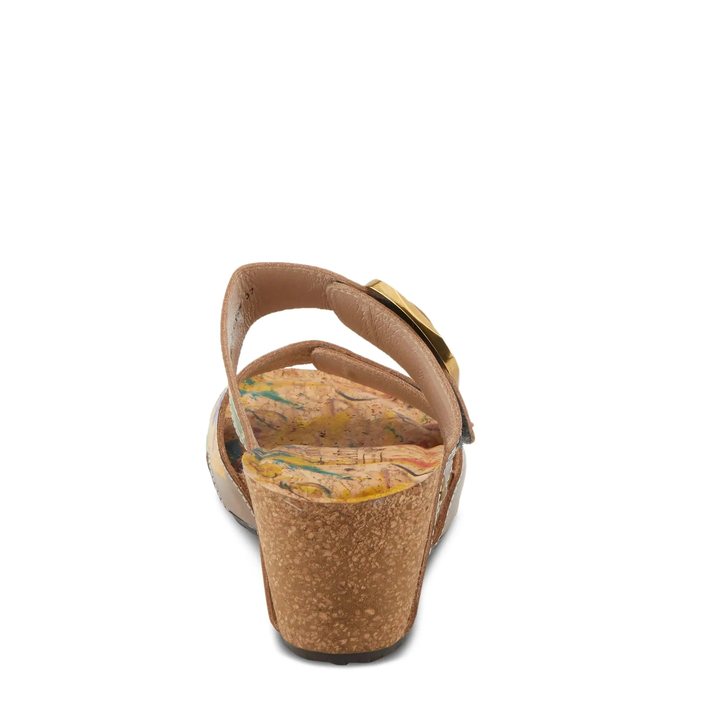 SPRING STEP L'ARTISTE BRISEIS SANDALS