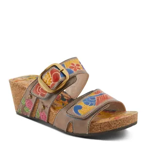 SPRING STEP L'ARTISTE BRISEIS SANDALS