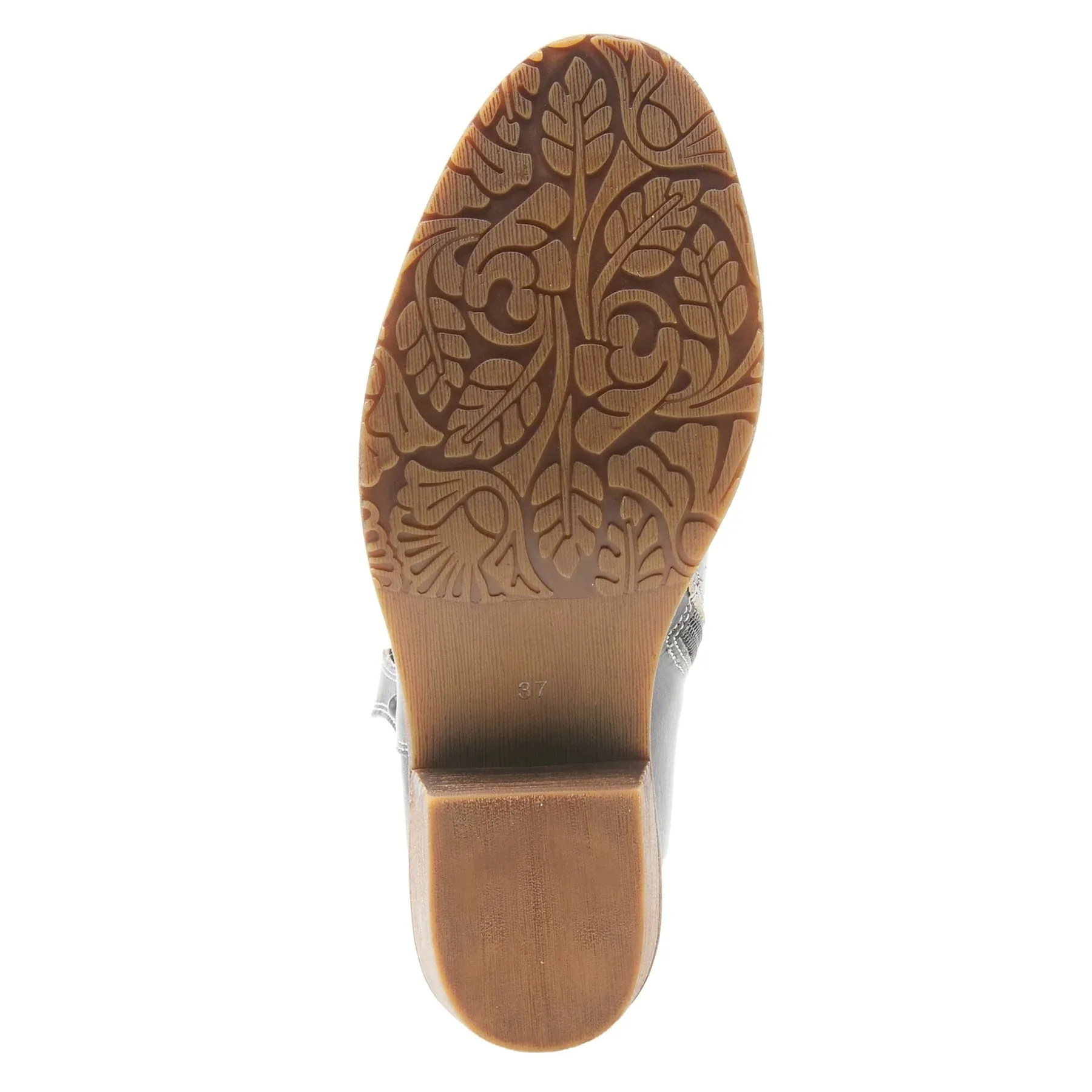 SPRING STEP L'ARTISTE GALOP BOOT