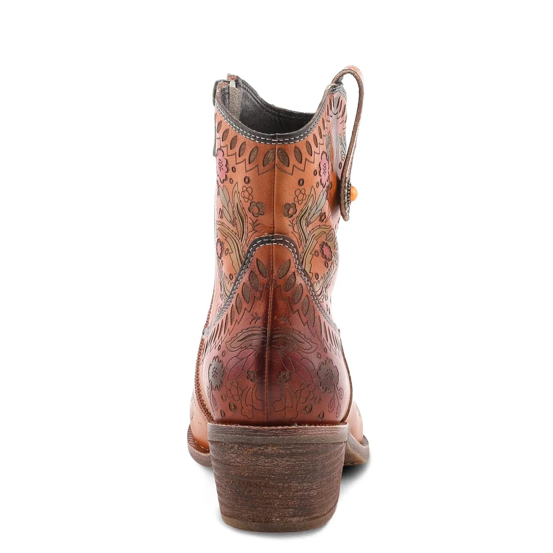 SPRING STEP L'ARTISTE GALOP BOOT