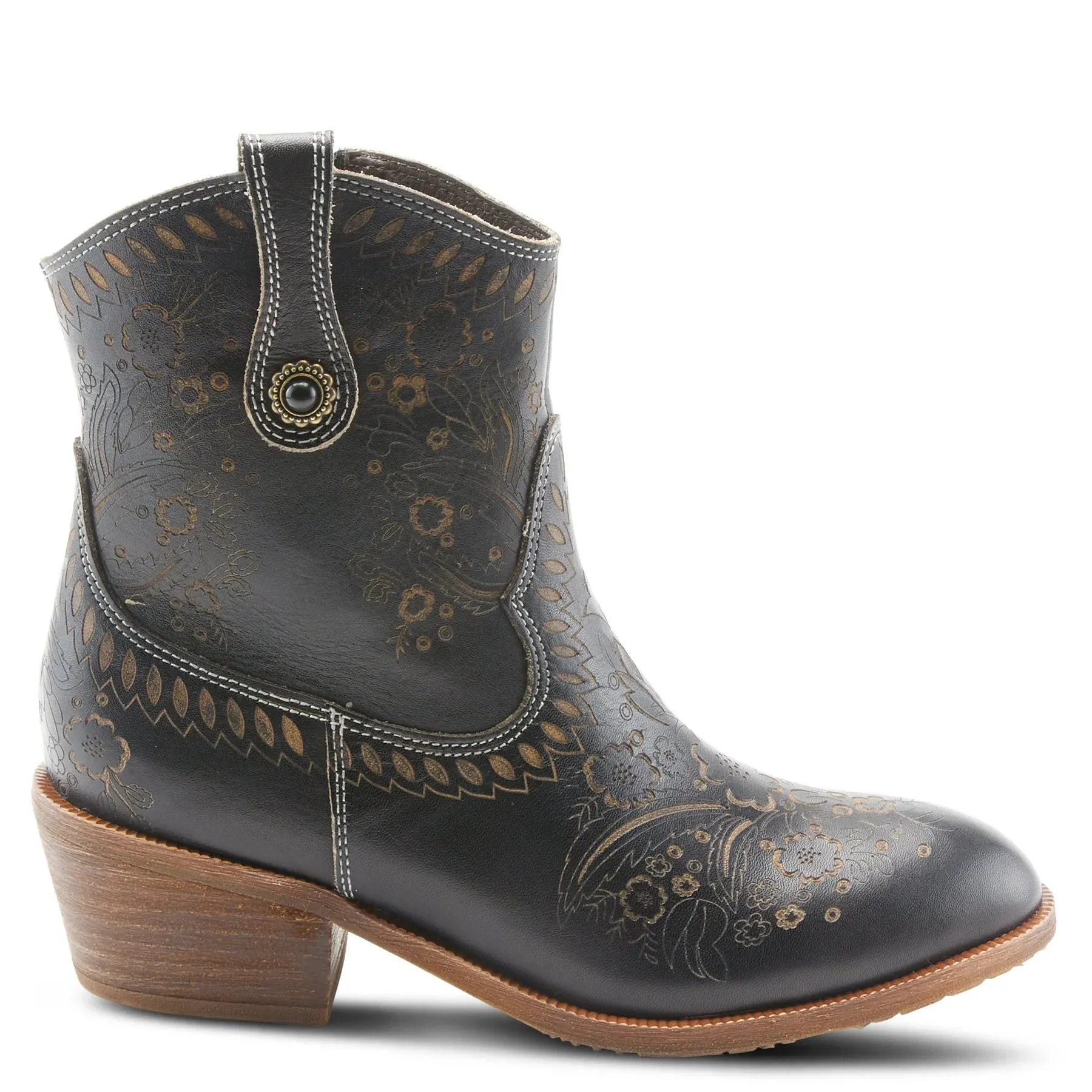 SPRING STEP L'ARTISTE GALOP BOOT